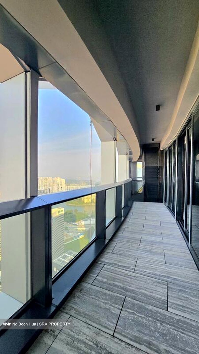 Duo Residences (D7), Apartment #501661931